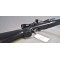Remington 40-X .220SWIFT w/ Leupold 24X scope